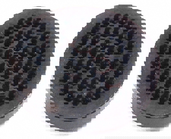 3,400 BPM Air Pistol Grip Needle Scaler